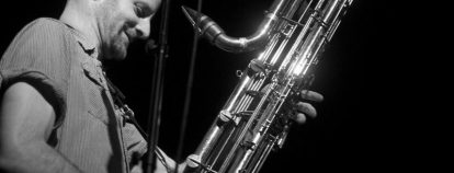 Concert de l’Extrême : Lucien Dubuis + Matthieu Amstutz
