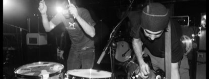 The Appleseed Cast (US) + June Miller (It)
