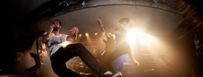 Ash is a Robot + Kunz (ch) – 5 ans Muzak