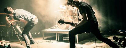 Cortez (ch) + Herod (ch) – 5 ans Muzak