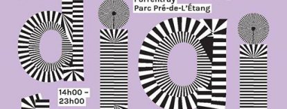 Les Digitales Porrentruy 2015