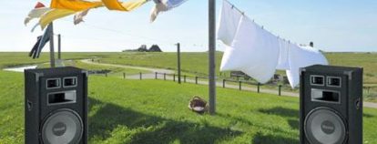 Linge et son