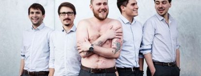 The Clive + Virgin Bitch