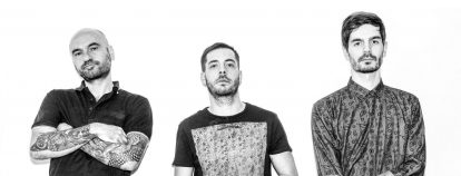 Féroces + Tölva + Deep Shelter