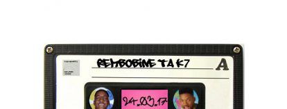 Rembobine ta K7