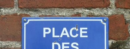 À l’tienne biloute!