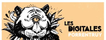 Les Digitales Porrentruy