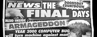Le Bug de l’An 2000
