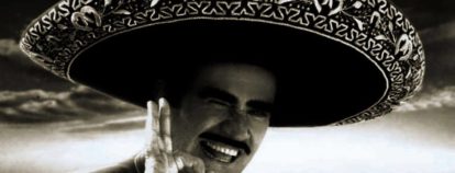 Moustache Gracias
