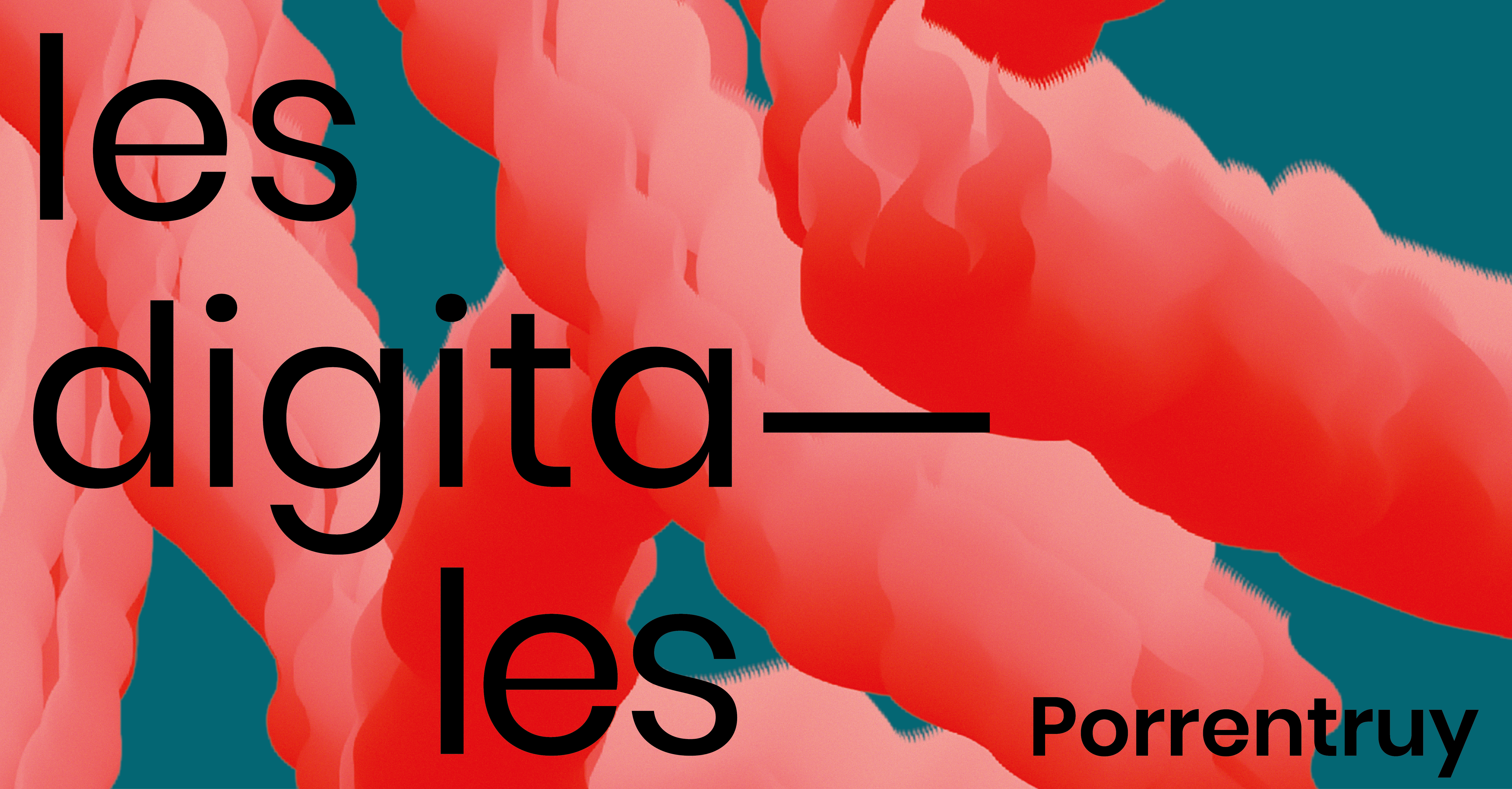 Les Digitales 2018 - Porrentruy