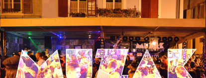 Braderie de Porrentruy 2018