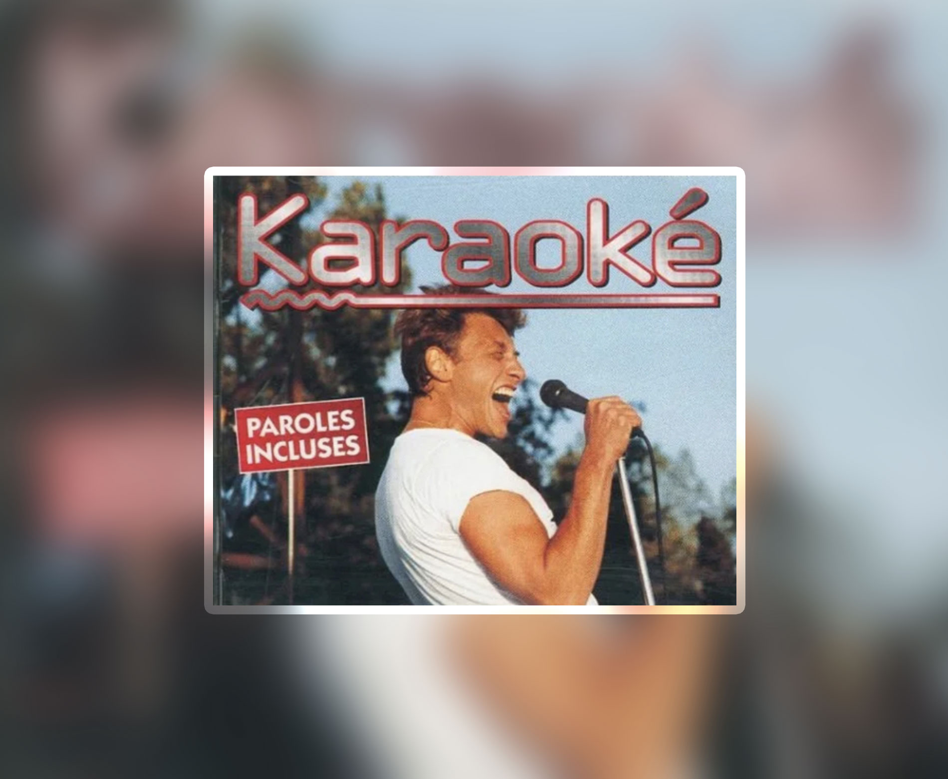 vendredi sauvage Kawaii Karaoke 2