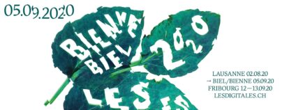 Les Digitales Bienne