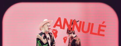 ANNULÉ – Blind Butcher + Letten 94