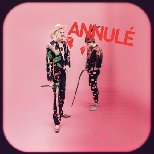 ANNULÉ – Blind Butcher + Letten 94