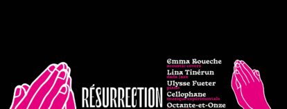 Résurrection sauvage