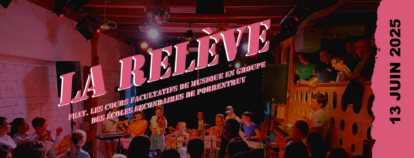 La Relève