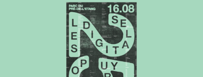 LES DIGITALES
