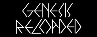Genesis Reloaded