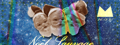 ANNULÉ : Noël Sauvage de Muzak