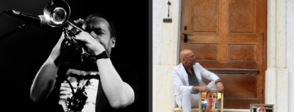 Arnaud Fournier + So(h)rne