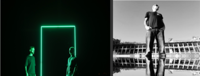 Macrowave + Dark Supreme – Échange Muzak & Point Jazz