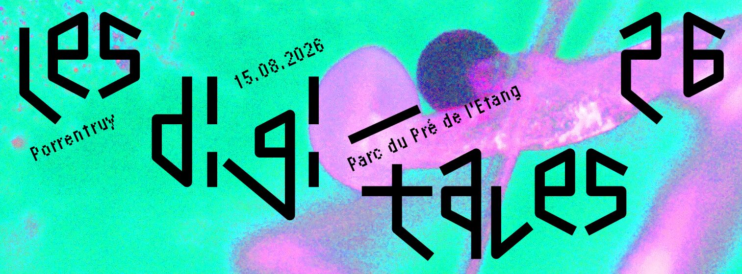 LES DIGITALES