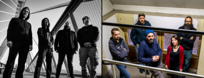Impetus Revival | Fall of Leviathan + Orgo