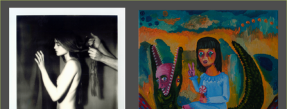 Impetus Revival | vernissage